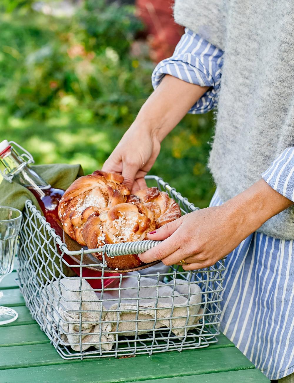 Korbo Rectangular 19