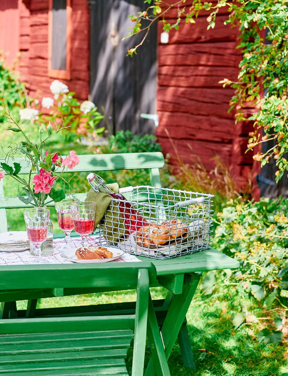 Korbo Rectangular 19