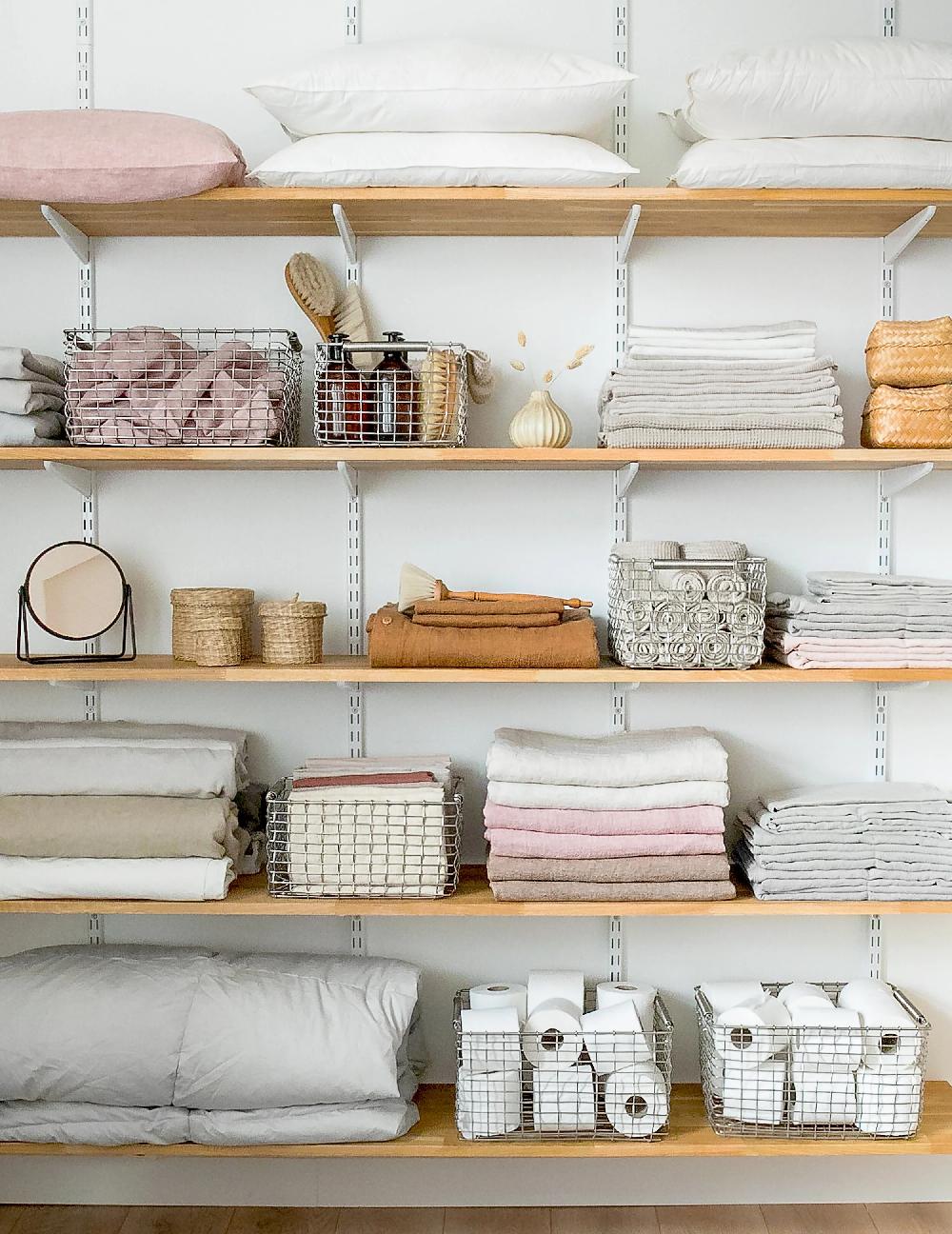 Korbo Rectangular 23 Galvanized