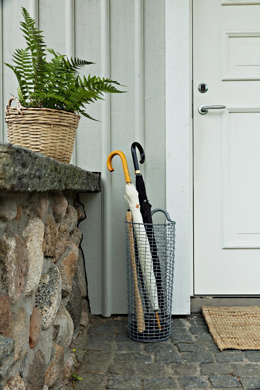 Korbo Umbrella Bin