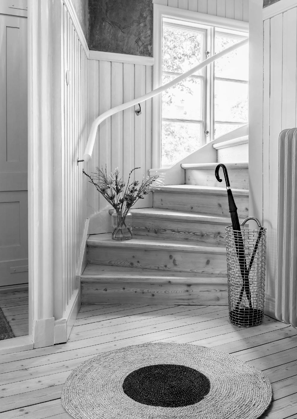 Korbo Umbrella Bin Copper