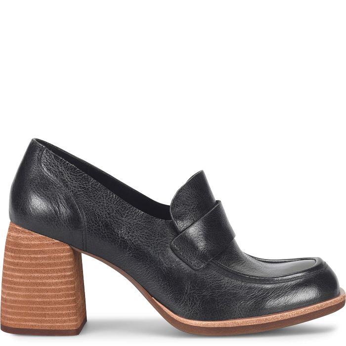 Kork Ease Aston Black