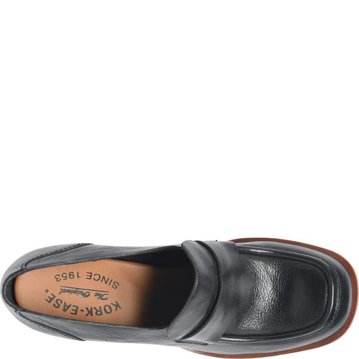 Kork Ease Aston Black