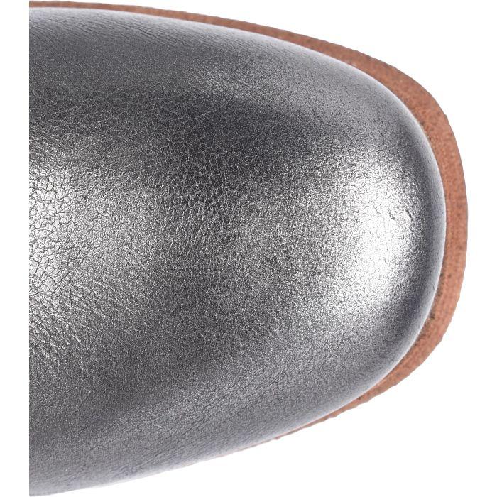 Kork Ease Baylie Antique Silver