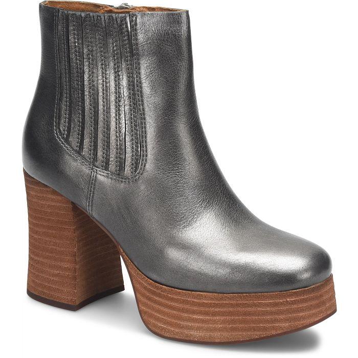 kork ease Baylie Antique Silver