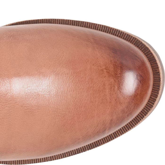 Kork Ease Bristol Brown Luggage