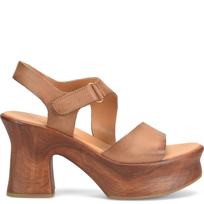 Kork Ease Cantal Brown Terra