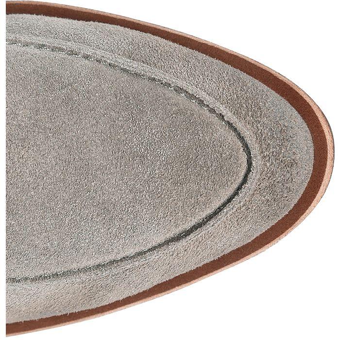 Kork Ease Cantley Taupe Marmotta Suede
