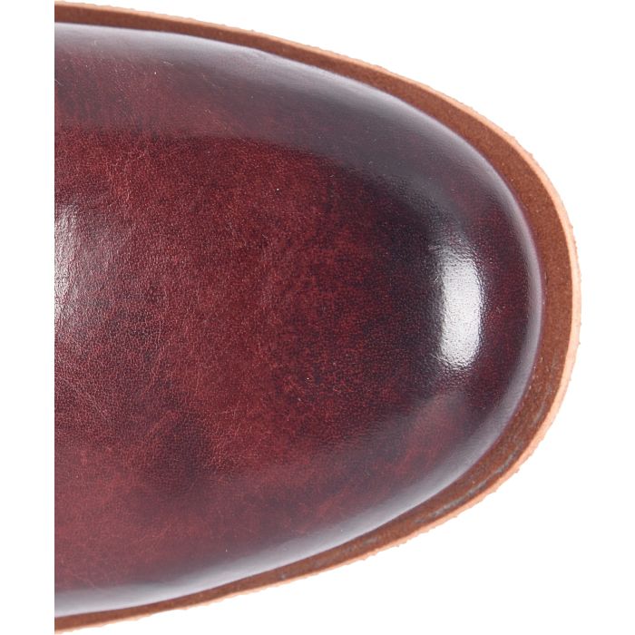 Kork Ease Carli Burgundy Port