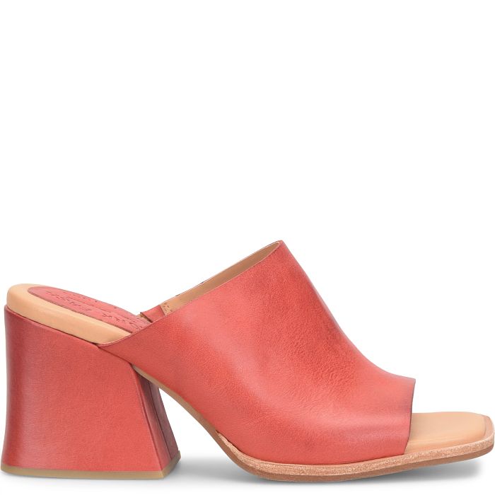 Kork Ease Carri Red Chili