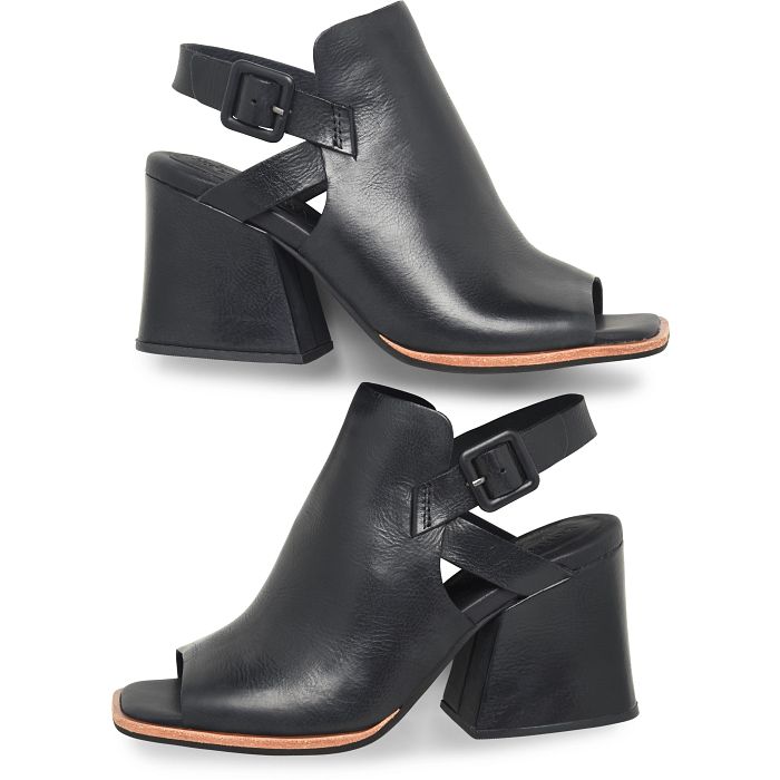 Kork Ease Cline Black