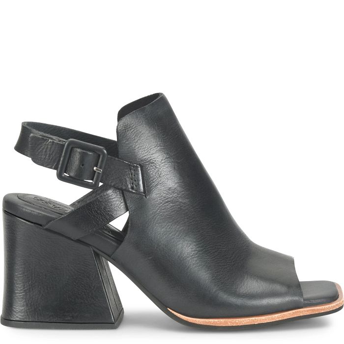 Kork Ease Cline Black