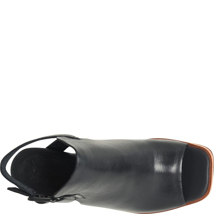 Kork Ease Cline Black