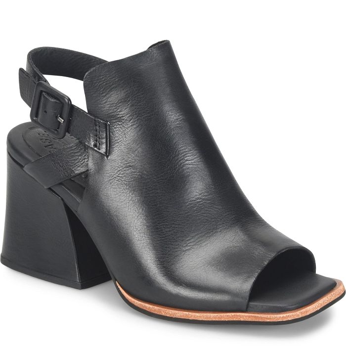 kork ease Cline Black