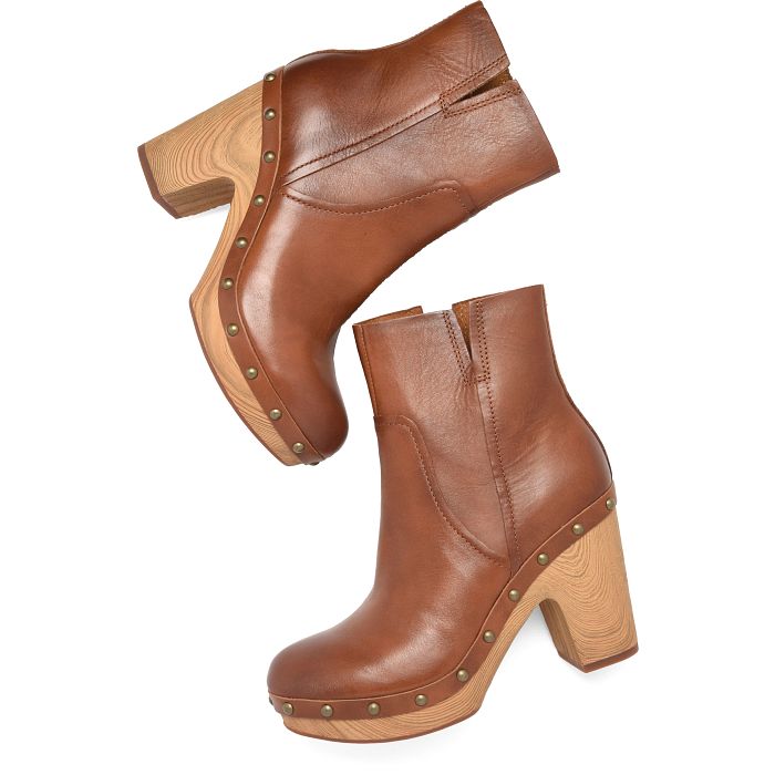 Kork Ease Deegan Brown Cuero