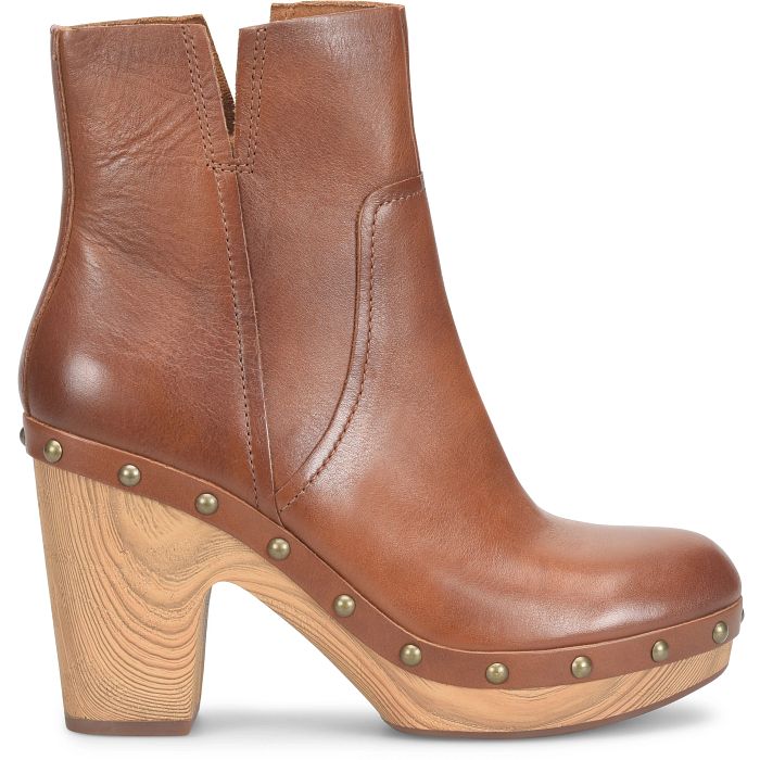 Kork Ease Deegan Brown Cuero