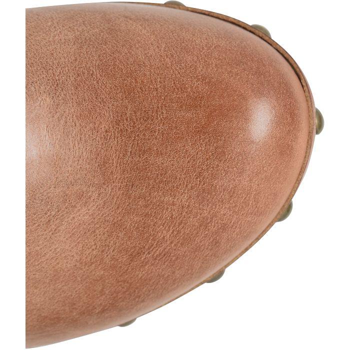 Kork Ease Dianna Light Brown Vachetta