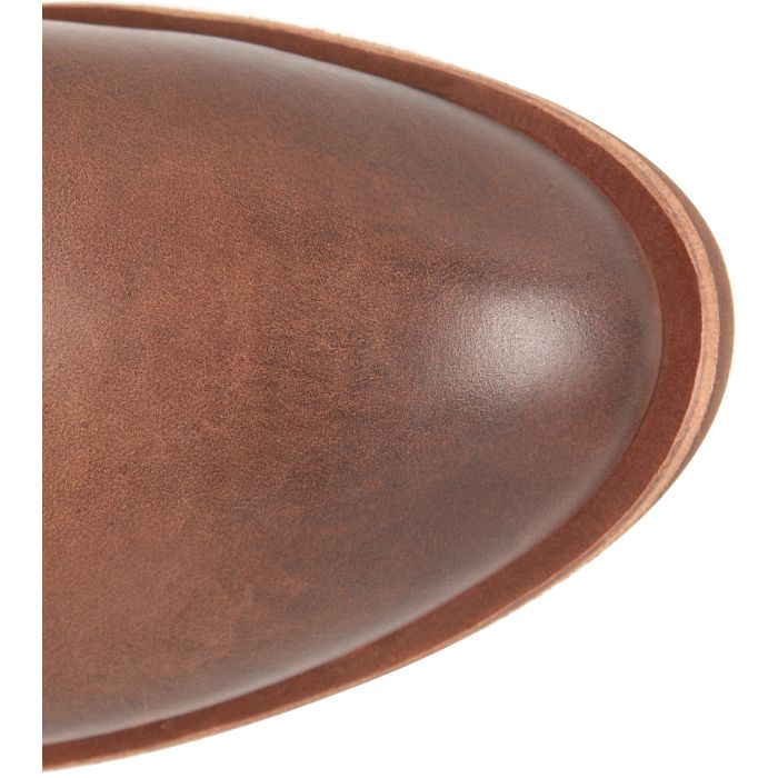 Kork Ease Ellinor Tan Spice Full Grain