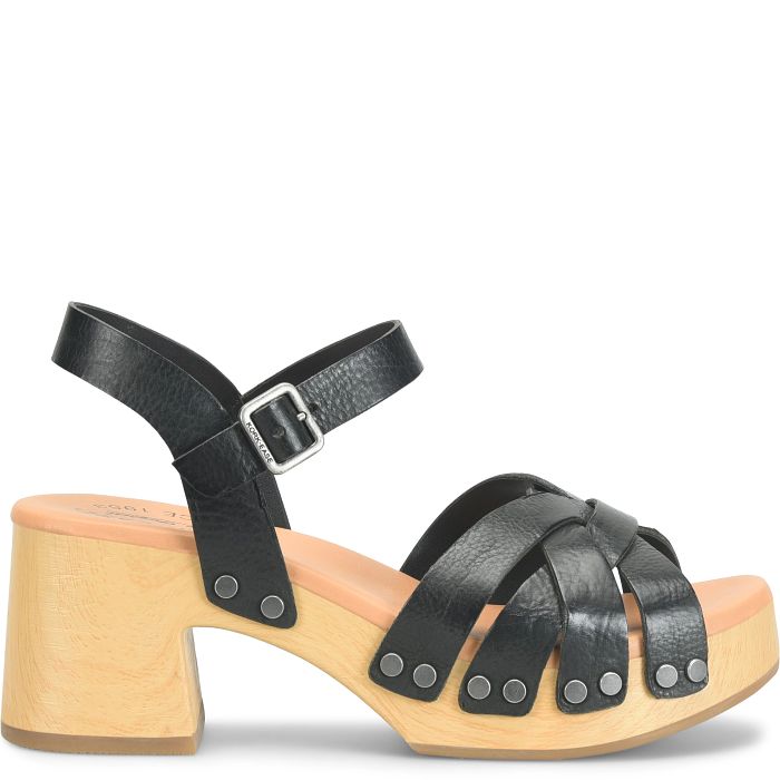 Kork Ease Ester Black