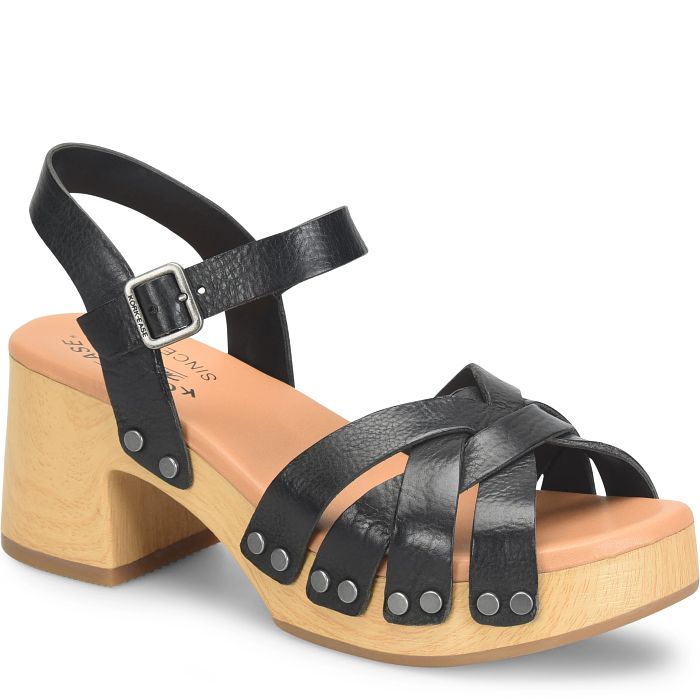 kork ease Ester Black