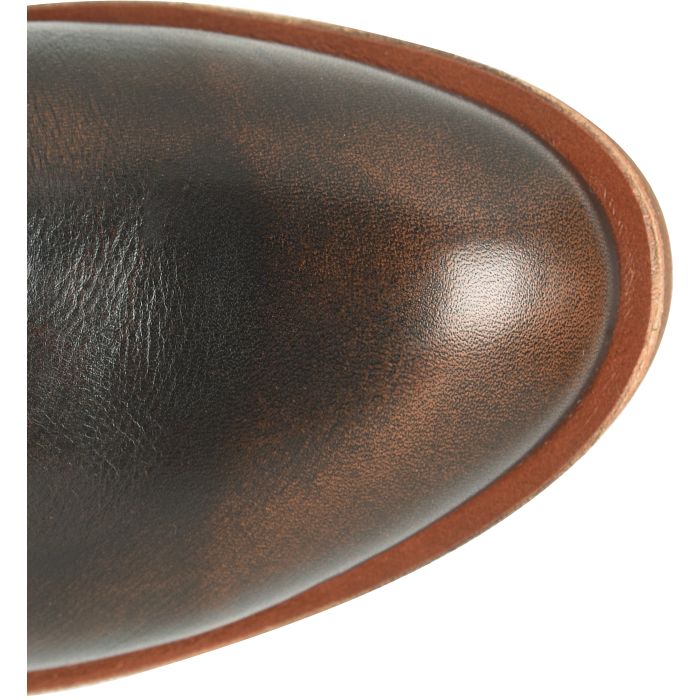 Kork Ease Everly Brown Brush Off