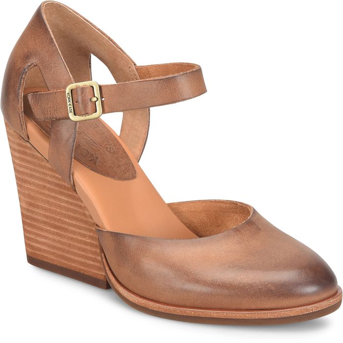 kork ease Harlow Brown Terra