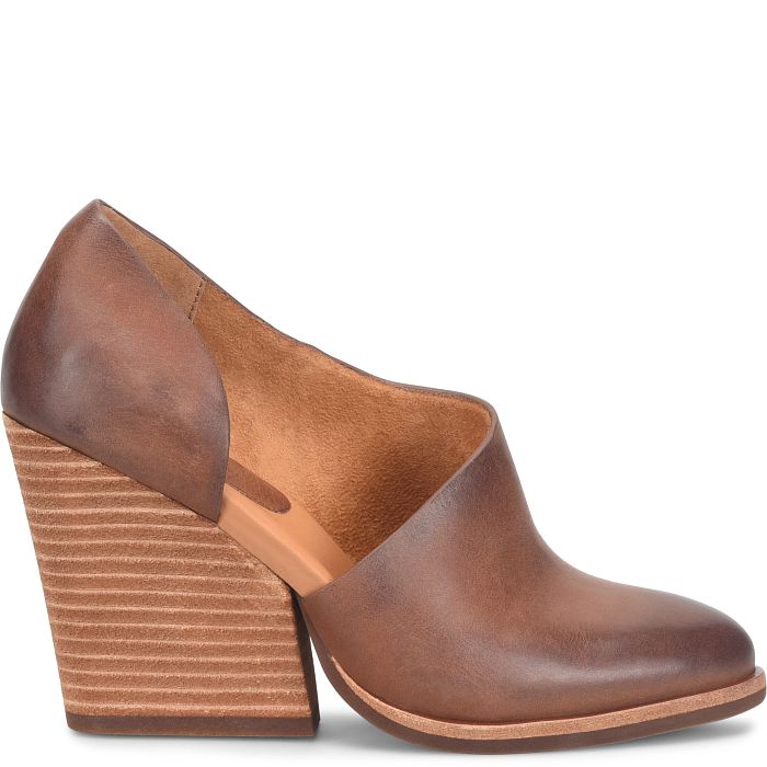 Kork Ease Hartwick Tan Spice