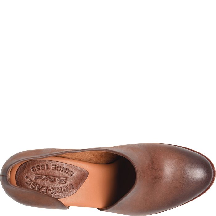 Kork Ease Hartwick Tan Spice