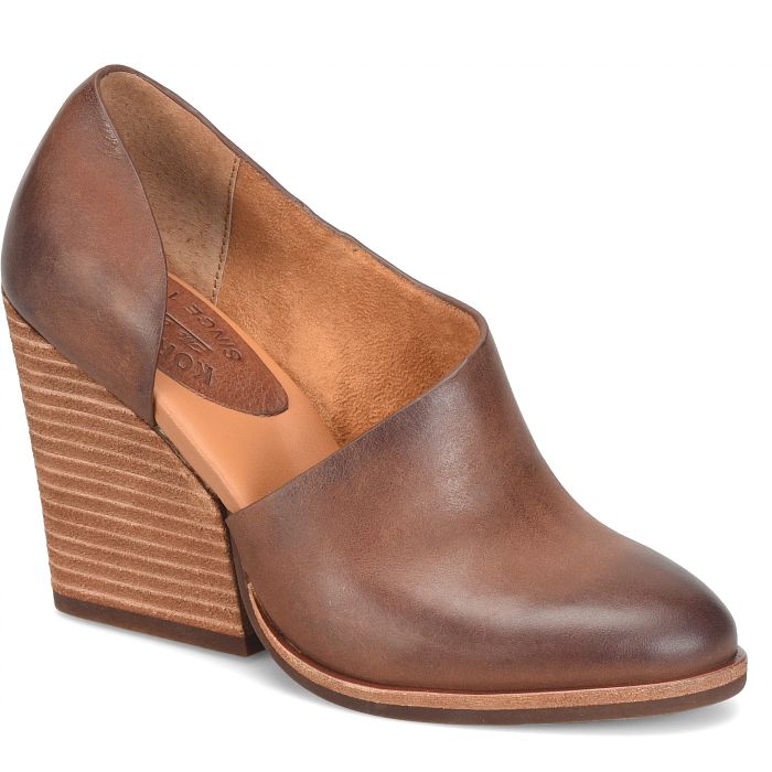 kork ease Hartwick Tan Spice
