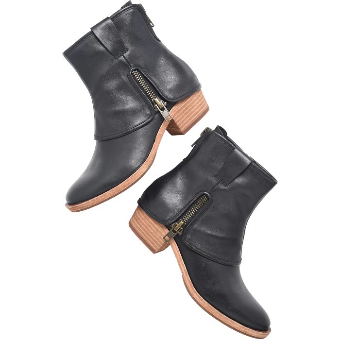 Kork Ease Kalista Black