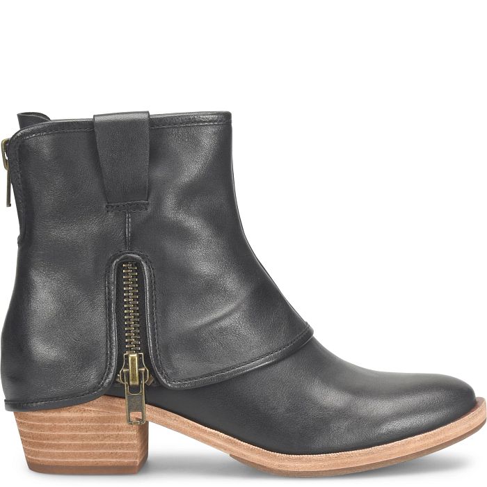 Kork Ease Kalista Black