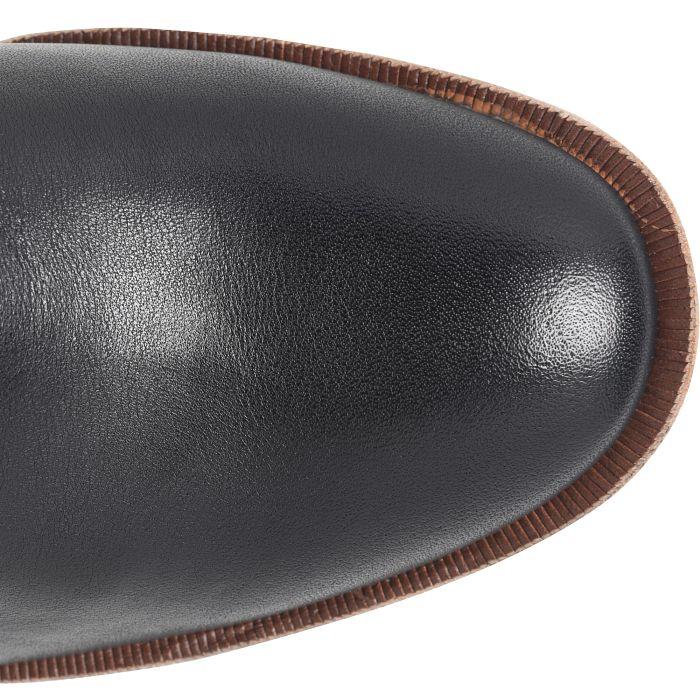 Kork Ease Kalista Black