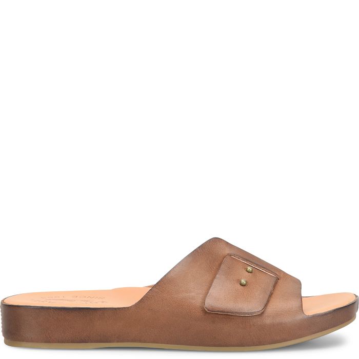 Kork Ease Mesa Brown Terra