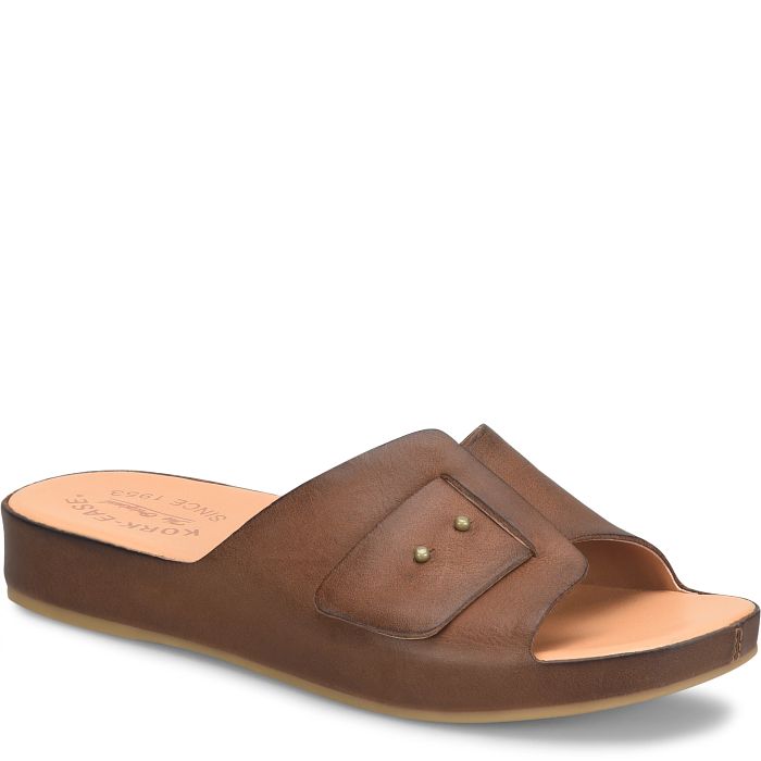 kork ease Mesa Brown Terra