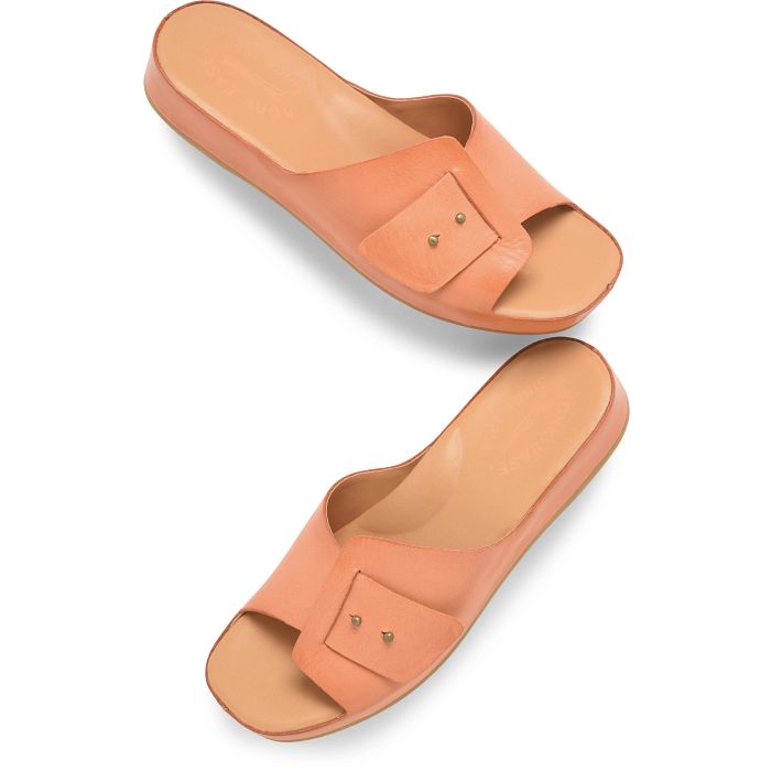 Kork Ease Mesa Colors Orange