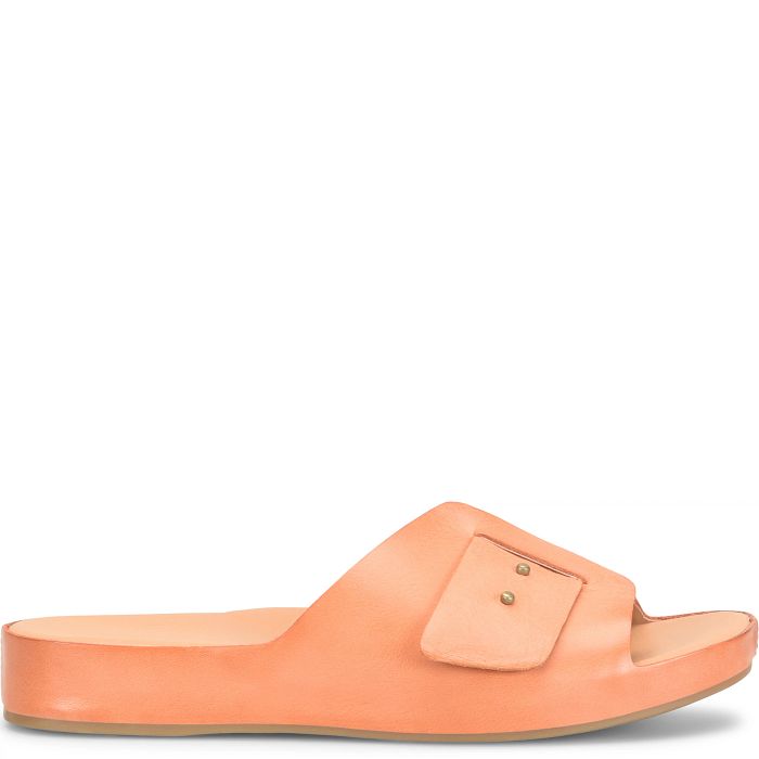 Kork Ease Mesa Colors Orange