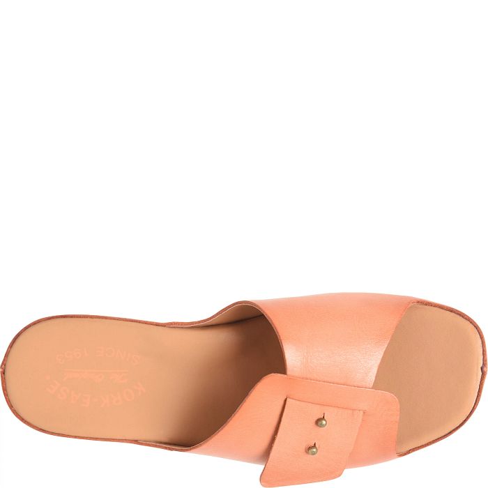Kork Ease Mesa Colors Orange