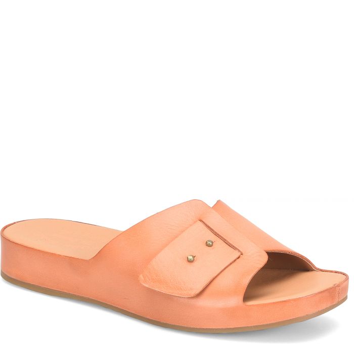 kork ease Mesa Colors Orange