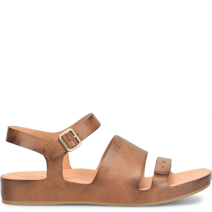 Kork Ease Mona Brown Terra