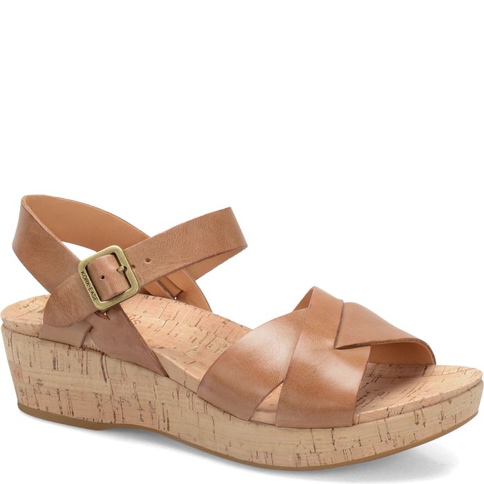 kork ease Myrna 2.0 Golden Sand