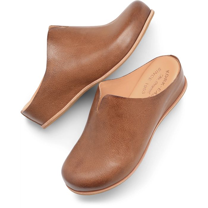 Kork Ease Para Brown Terra