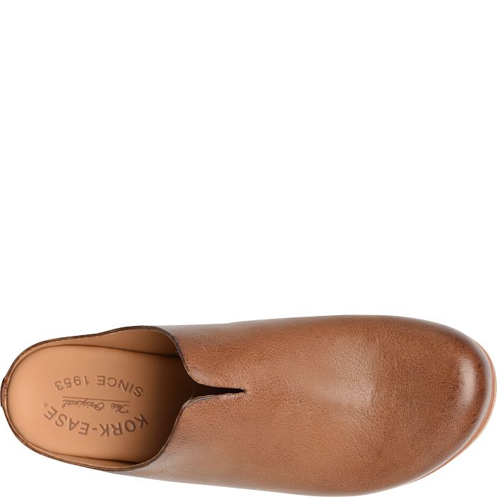 Kork Ease Para Brown Terra