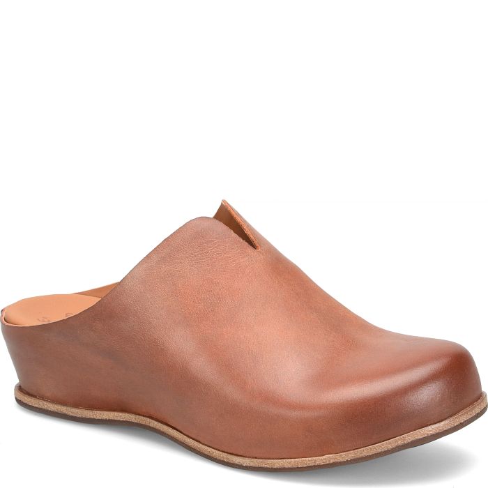 kork ease Para Brown Terra