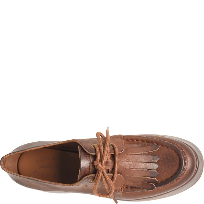 Kork Ease Penelope Tan Spice Full Grain
