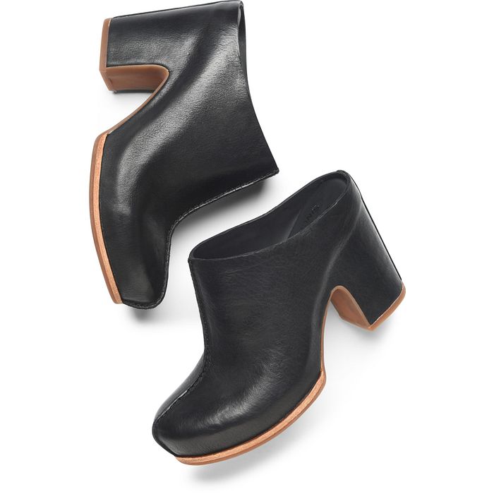 Kork Ease Sagano Black