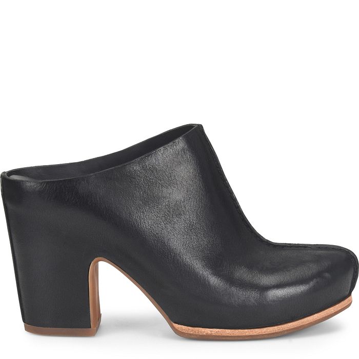 Kork Ease Sagano Black