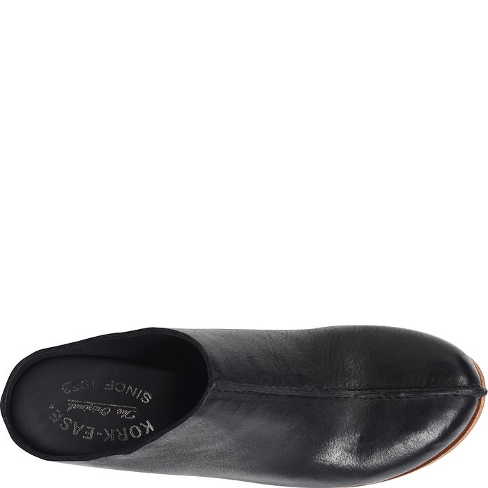 Kork Ease Sagano Black