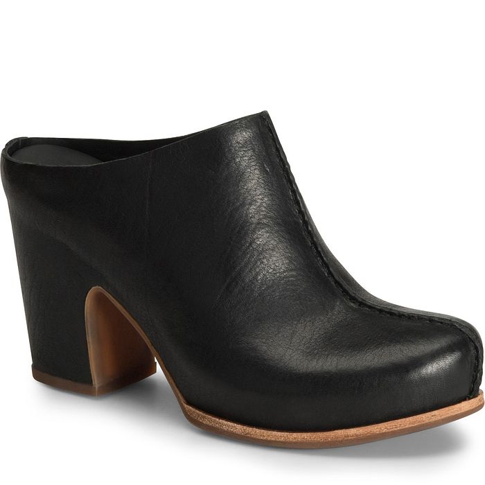 kork ease Sagano Black