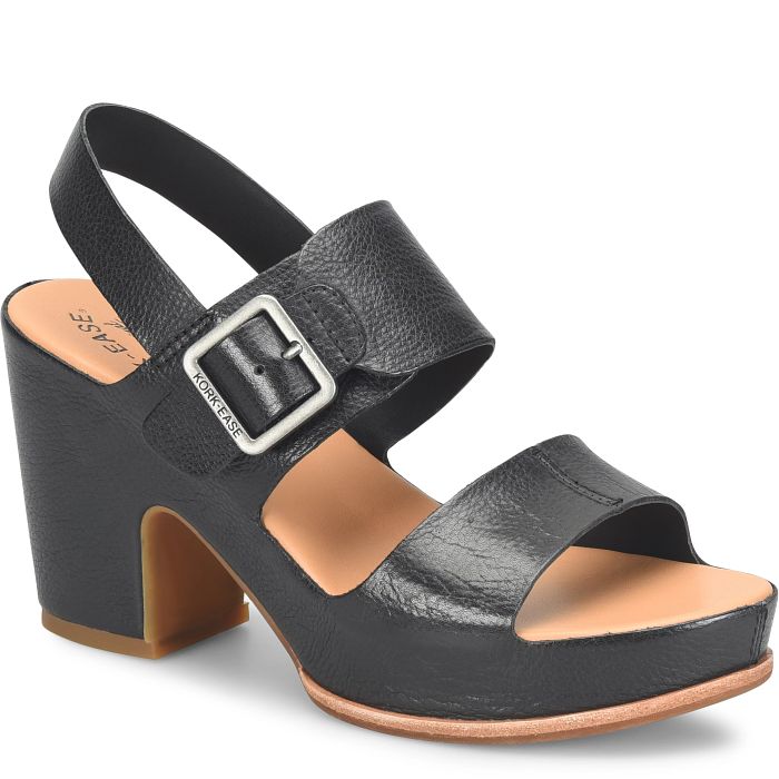 kork ease San Carlos Black