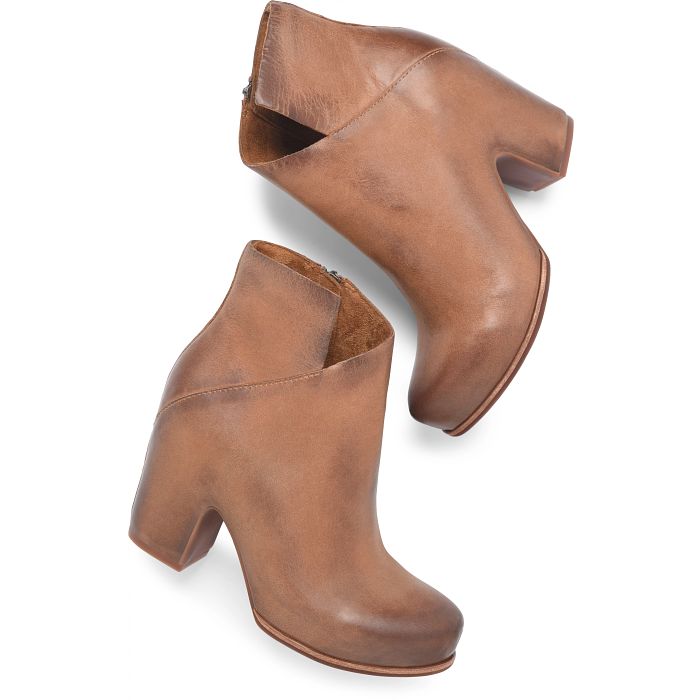 Kork Ease Seeley Brown Terra